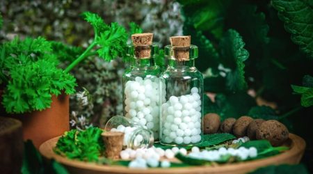 Homeopathy